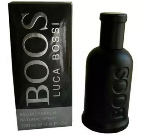 luca bossi perfume original price|More.